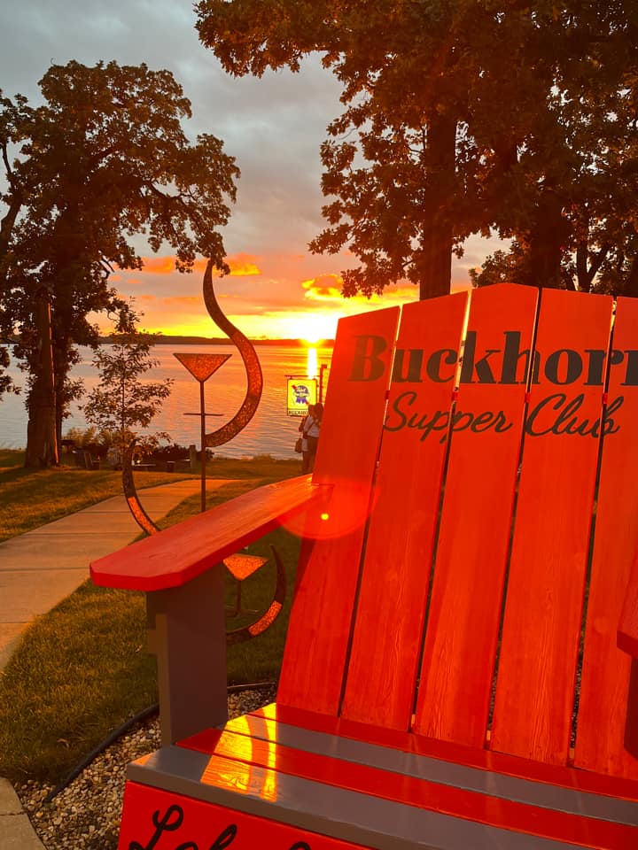 The Buckhorn